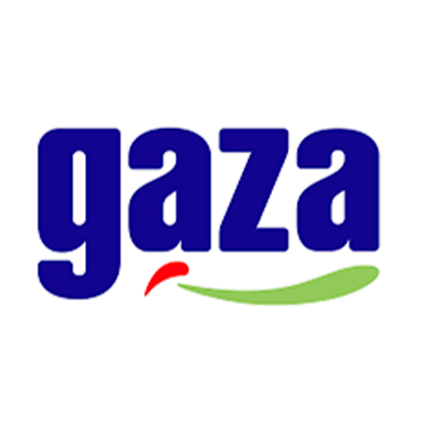 Gaza-logo