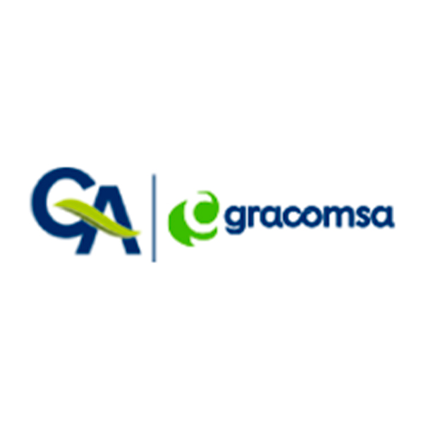 Gracomsa-logo