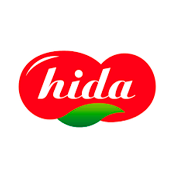 Hida-logo
