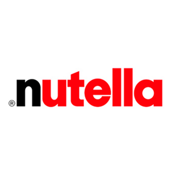 Nutella-logo
