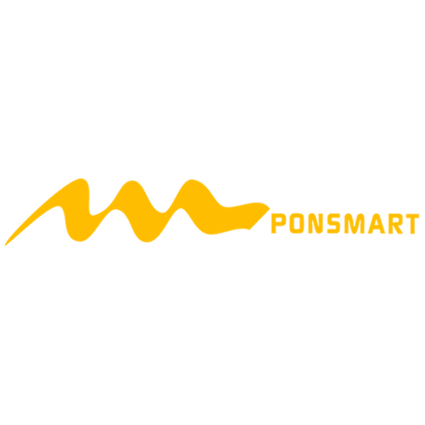 Ponsmart-logo