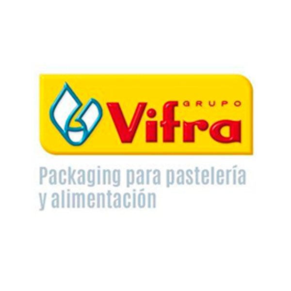Vifra-logo